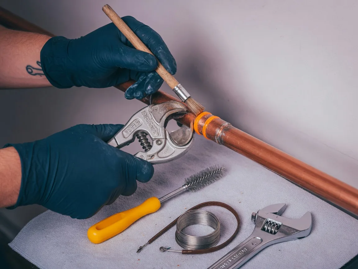 Why choose Sump Pump Repair in Milford, CA